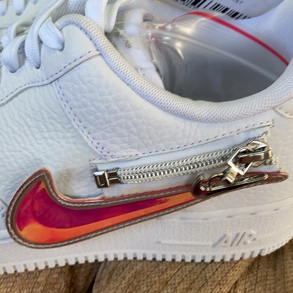 Nike Air Force 1 sneakers - Picture 5 of 13